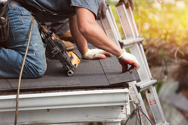Best Shingle Roofing Installation  in Pocatello, ID