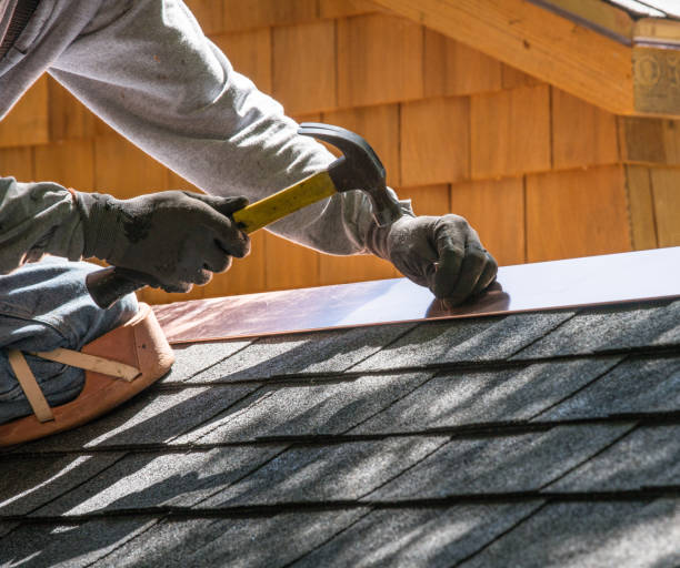 Slate Roofing Contractor in Pocatello, ID